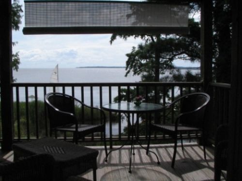 Cypress Moon Inn Kitty Hawk Exterior photo