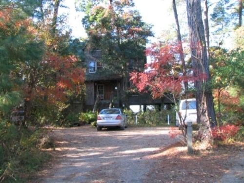 Cypress Moon Inn Kitty Hawk Exterior photo